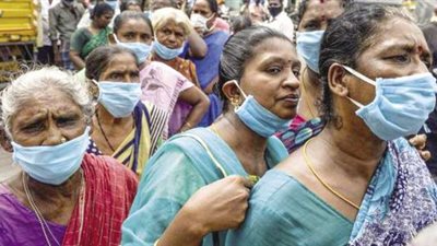 كيف تواجه مصر فيروس الهند اللعين؟.. مستشار الرئيس يكشف الخطة