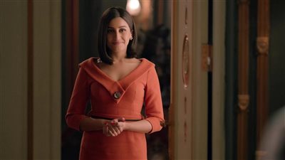 الحلقة الحادية والعشرون من «قصر النيل» تُفجر مفاجأة 