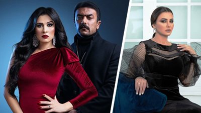 مواجهة مثيرة بين ياسمين عبد العزيز ودينا فؤاد في «اللي مالوش كبير»