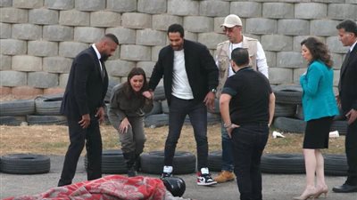 تعرفي على ضحية مقلب «خمس نجوم» اليوم 