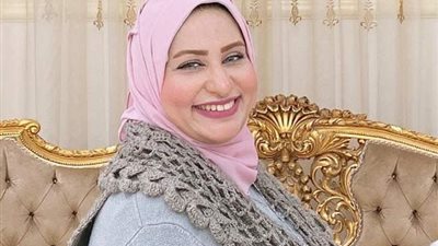 النائبة هند حازم: ننتظر عقوبة رادعة لمغتصبي فتاة المطرية