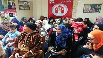 شاركت فيها 14 ألف رائدة ريفية.. «الصحة» تنظم حملات توعية لـ مليون مواطن في 10 محافظات