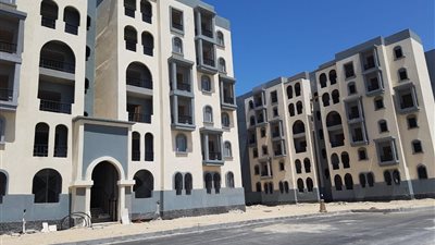 5 معلومات عن شقق وفلل مدينة المنصورة الجديدة