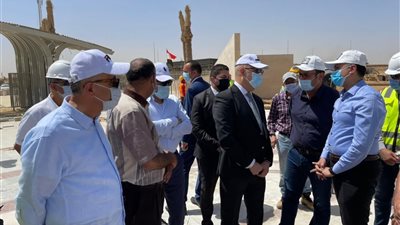 مساحتها ألف فدان.. 3 معلومات عن الحدائق المركزية بالعاصمة الإدارية