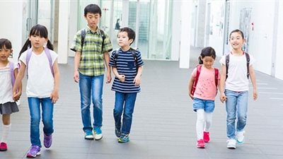 بسبب تأخر الزواج وتأجيل الإنجاب.. تراجع أعداد الأطفال في اليابان