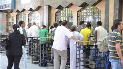 «السكة الحديد»: 10 مايو بدء حجز تذاكر العيد الإضافية من المحطات الرئيسية فقط