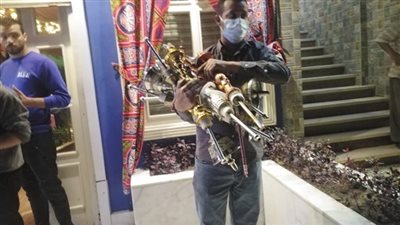 مصادرة 35 ألف شيشة.. التنمية المحلية تتابع إجراءات كورونا