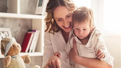 ابني غامض.. طرق علاج الطفل قليل الكلام