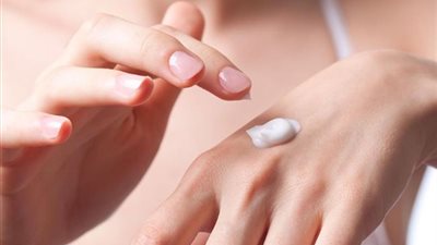 علاج جفاف الجلد في شهر رمضان | فيديو