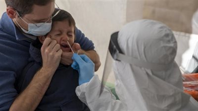أعراض فيروس كورونا عند الأطفال | فيديو