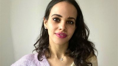 نور عمرو دياب تكشف تفاصيل حياتها الشخصية ودخولها عالم التمثيل