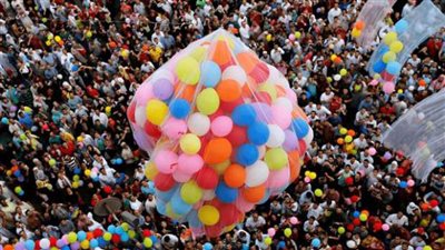 وزير الأوقاف: إقامة صلاة العيد بالمساجد الكبرى فقط