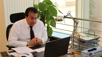 الأعلى للمستشفيات الجامعية يواصل رفع درجة الاستعدادات لمواجهة كورونا