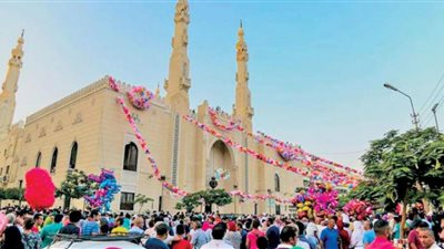 تفسير حُلم العيد في المنام لـ«العزباء والمتزوجة والحامل»