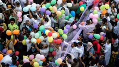 هتقضوا عيد الفطر فين؟.. فتيات: «مفيش احتفال يا روح ما بعدك روح»
