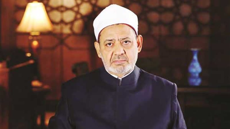 الدكتور أحمد الطيب