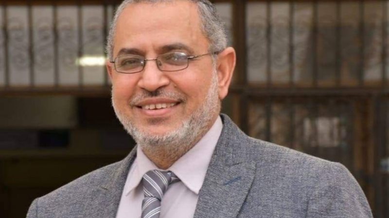 سلامة جمعة