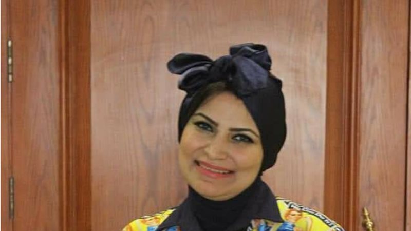 عبايات لعيد الفطر