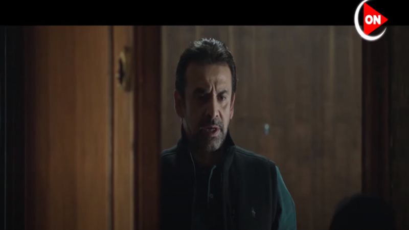 الاختيار 2 حلقة 16..