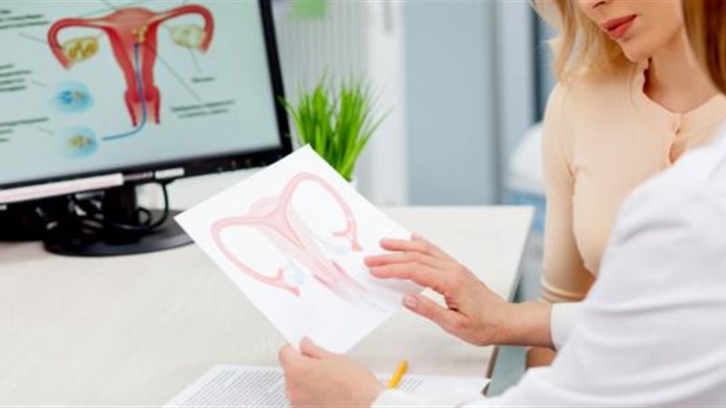 تصاب به 75% من السيدات..