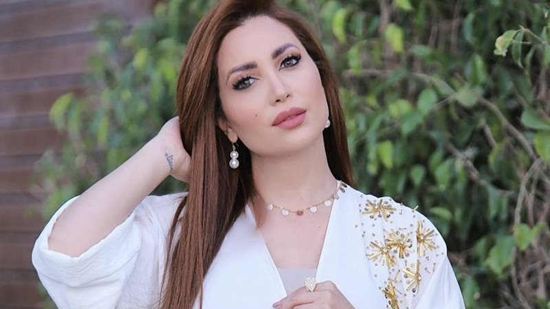 نسرين طافش
