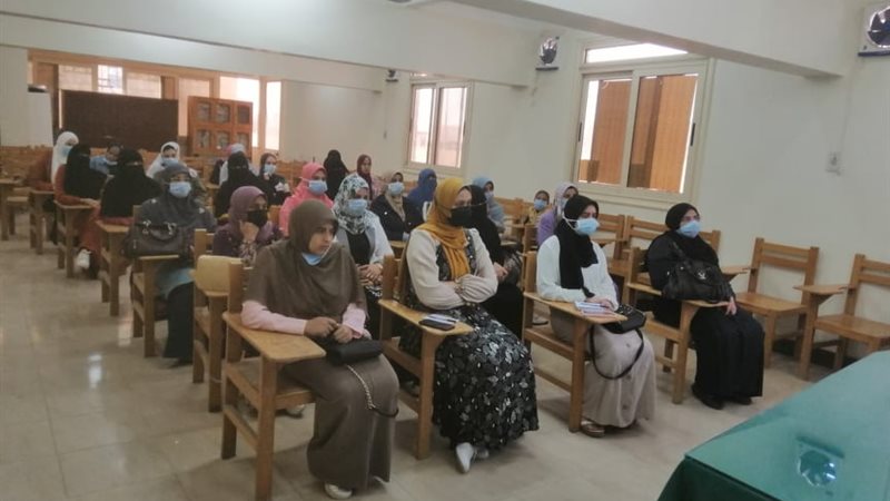 ندوة لـ «شباب كفر