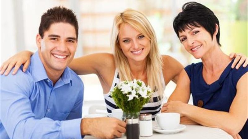 كيف تتعامل الحموات
