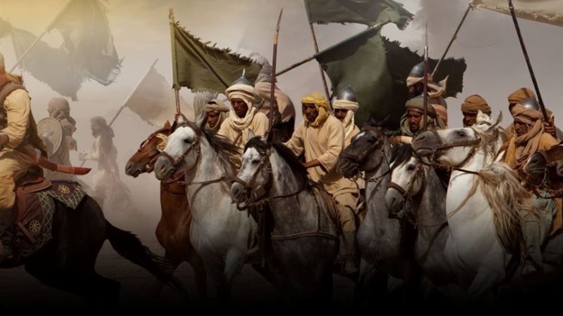 غزوة بدر الكبرى