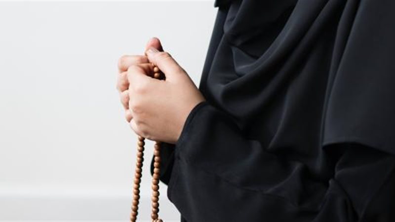 أسلمت من النساء