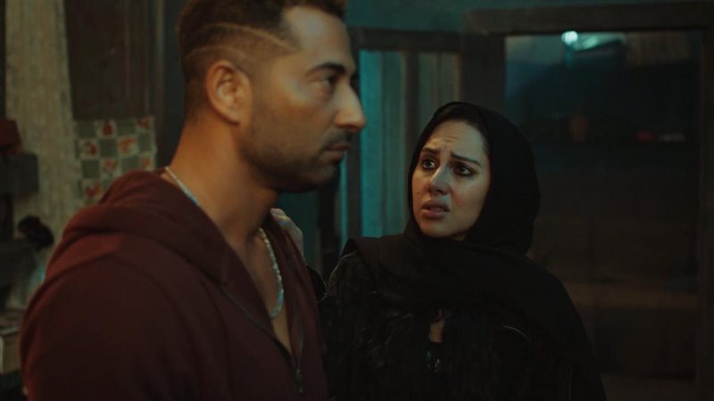 ياسمين رئيس تحاول
