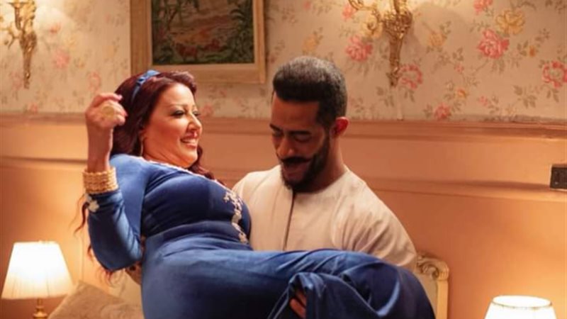 الشخصية التي يجسدها