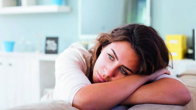 حقوق للمرأة المطلقة