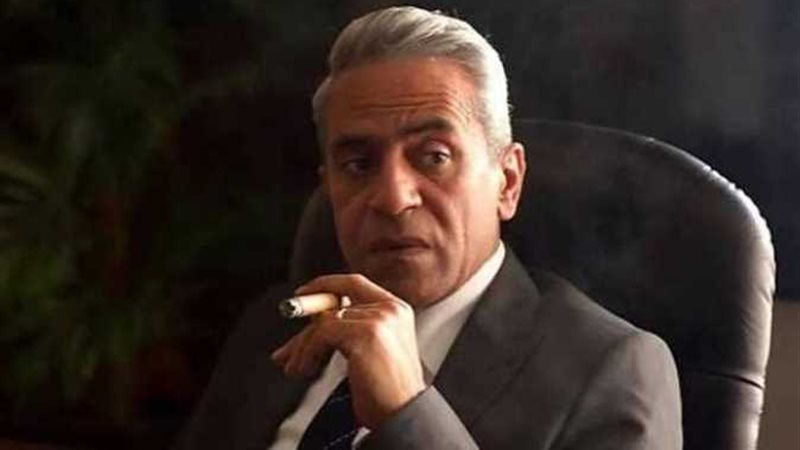الحلقة 18 من مسلسل