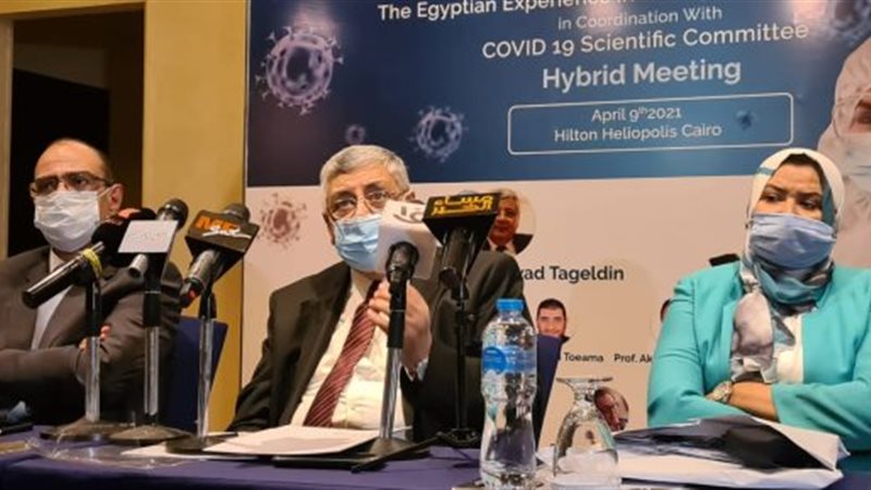 الدكتور محمد عوض