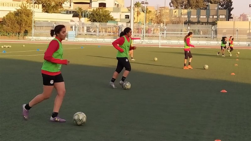 صابر سعد المدير الفنى