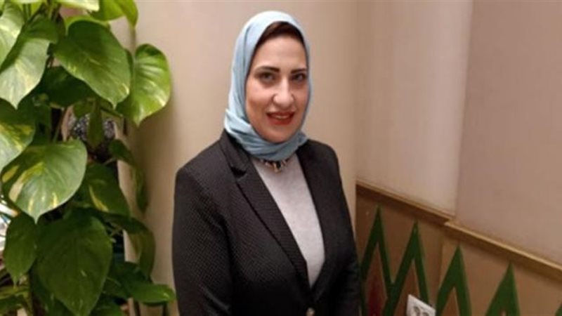 سكينة سلامة، عضو