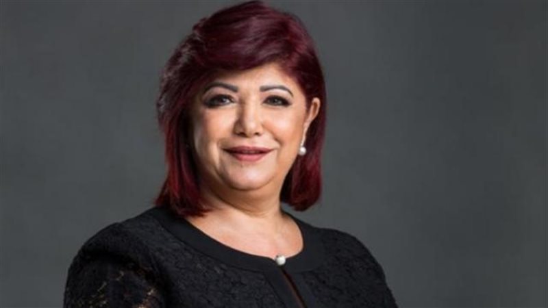 النائبة نورا على