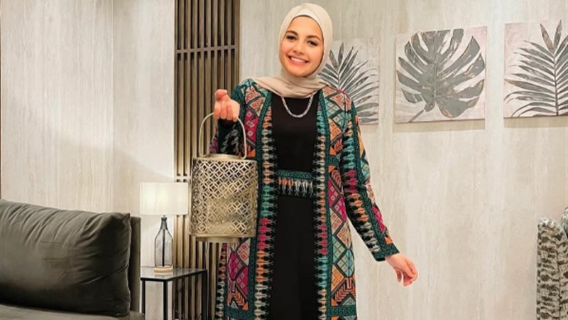اطلالات رمضانية