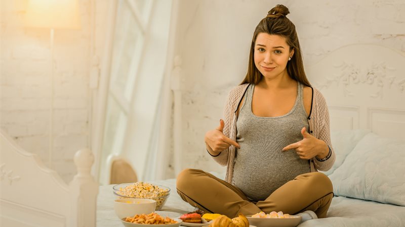 ممنوع للحوامل.. نصائح