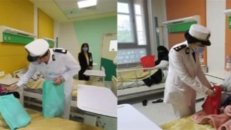 قطاع حقوق الإنسان