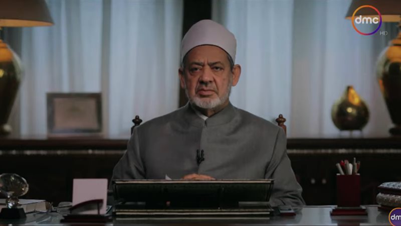 الدكتور أحمد الطيب