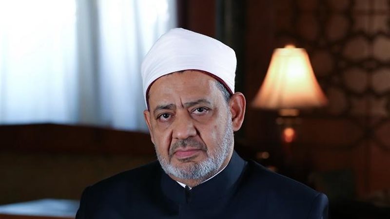 الدكتور أحمد الطيب