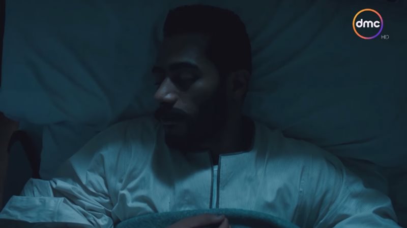 مسلسل موسى