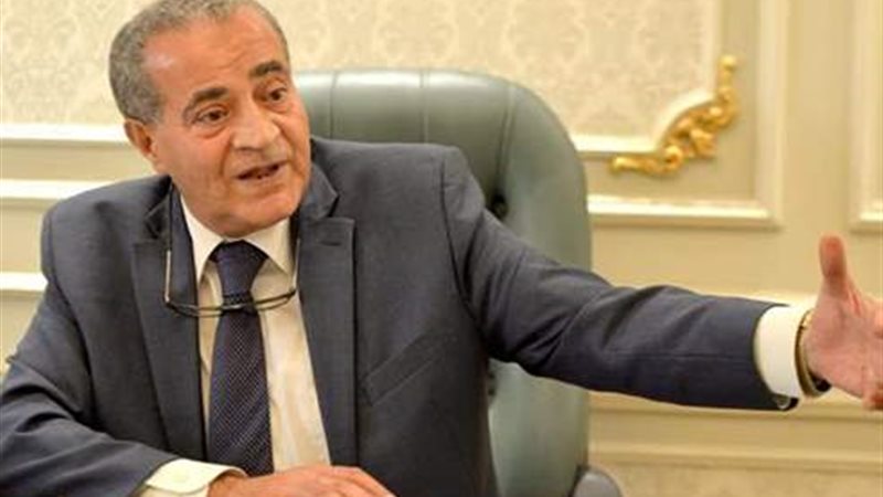 الدكتور على المصيلحى