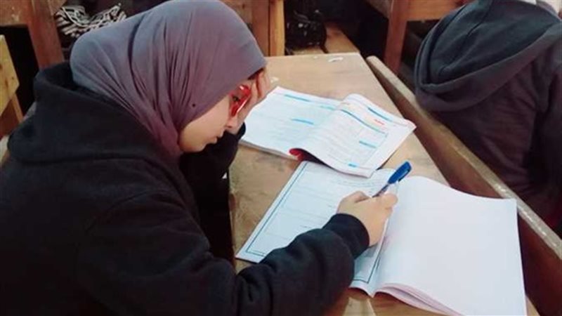 امتحانات أولى وثانية