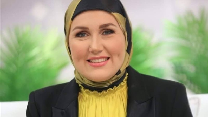 الدكتورة نهى أبو