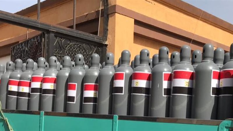 الصحة: إرسال ٣٠ طن
