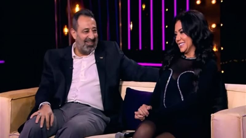 مجدي عبد الغني عن