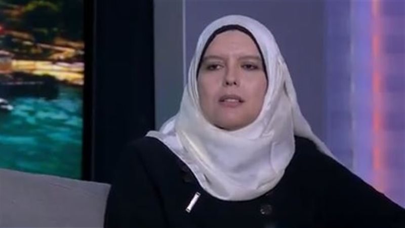 الواعظة فاطمة موسى