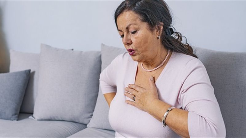 السيدات الأكثر ضحايا